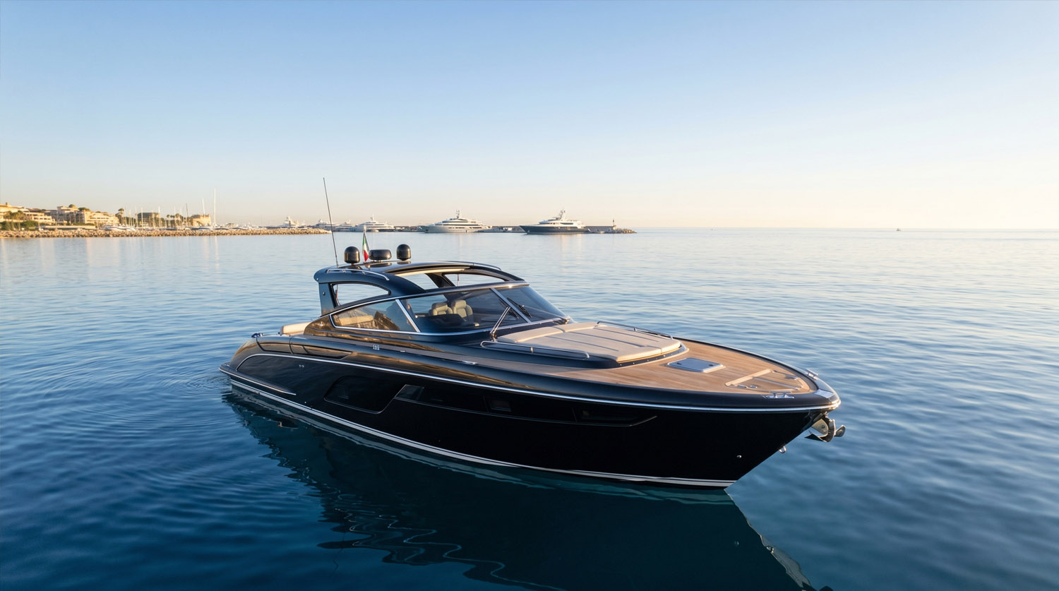 Bateau voilier