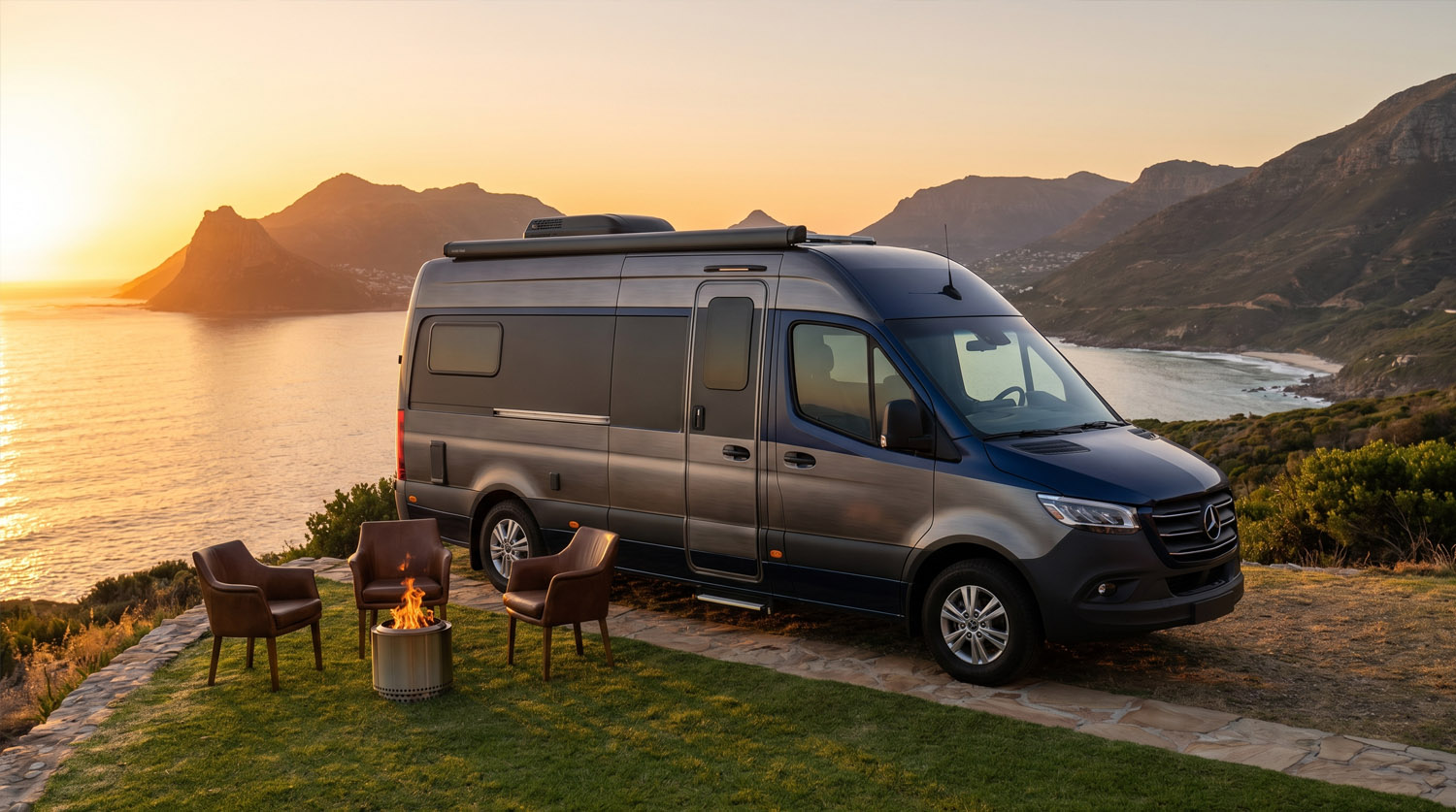 Camping-car