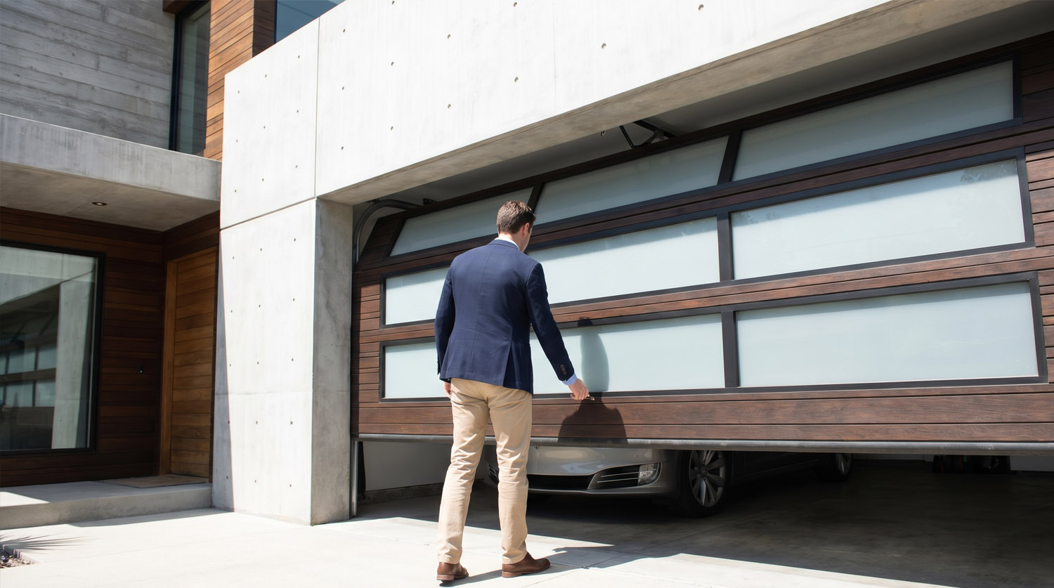 Carport garage