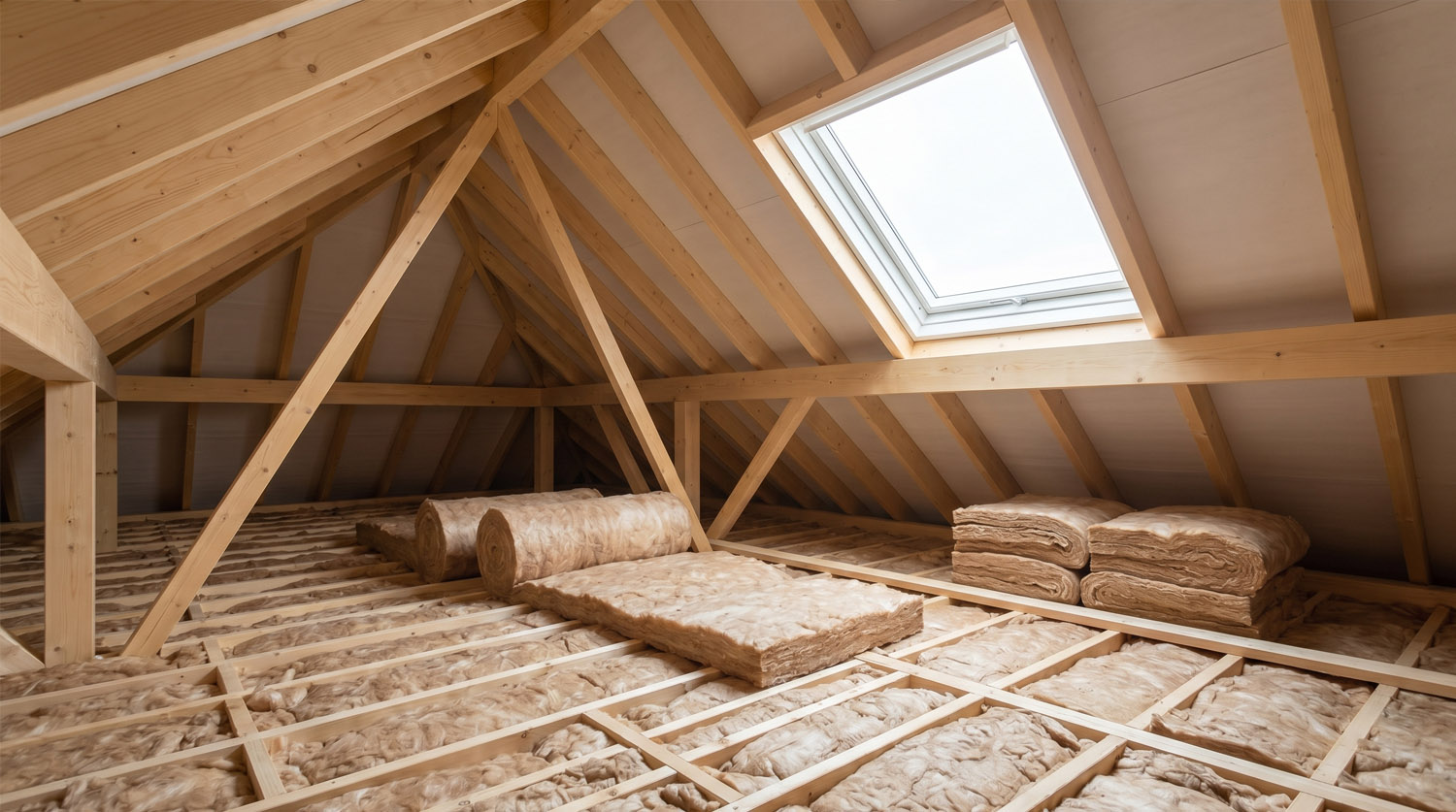 Thermal insulation