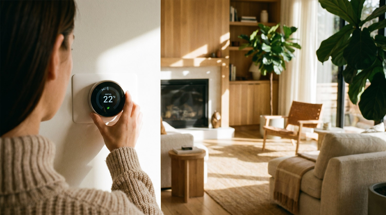 Installation PAC